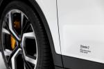Polestar 2 2019 года (WW)